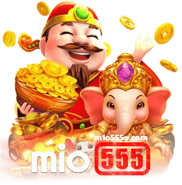 mio555 wallet